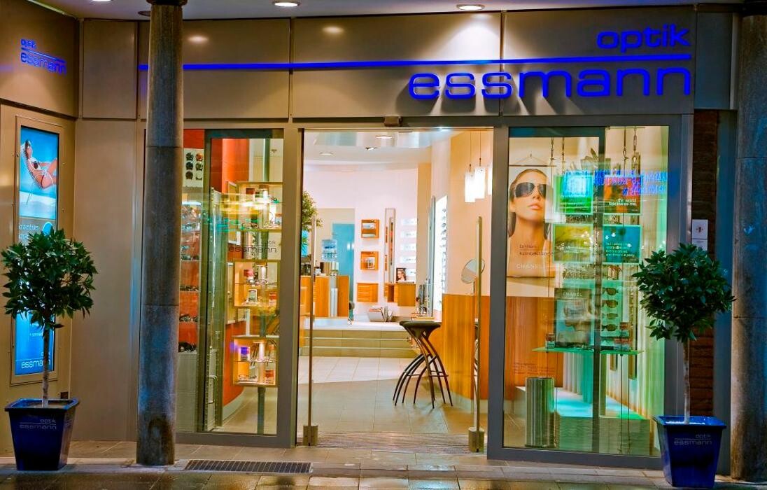 Bilder Optik Essmann