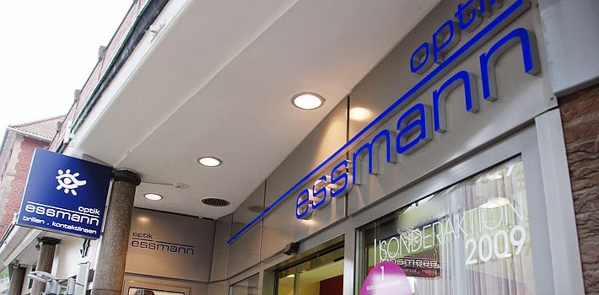 Bilder Optik Essmann