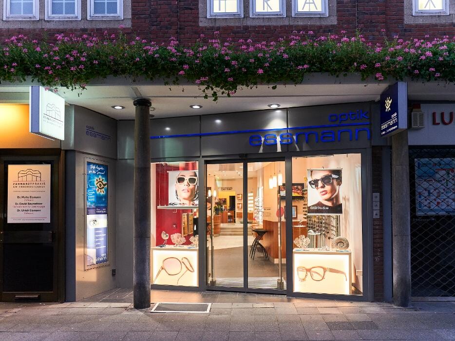 Bilder Optik Essmann