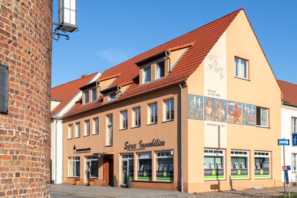 Bilder Spree Immobilien Beeskow GmbH