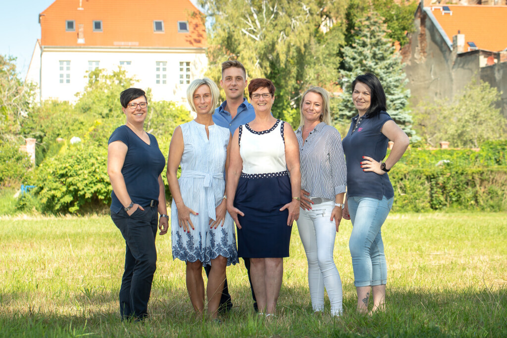 Bilder Spree Immobilien Beeskow GmbH