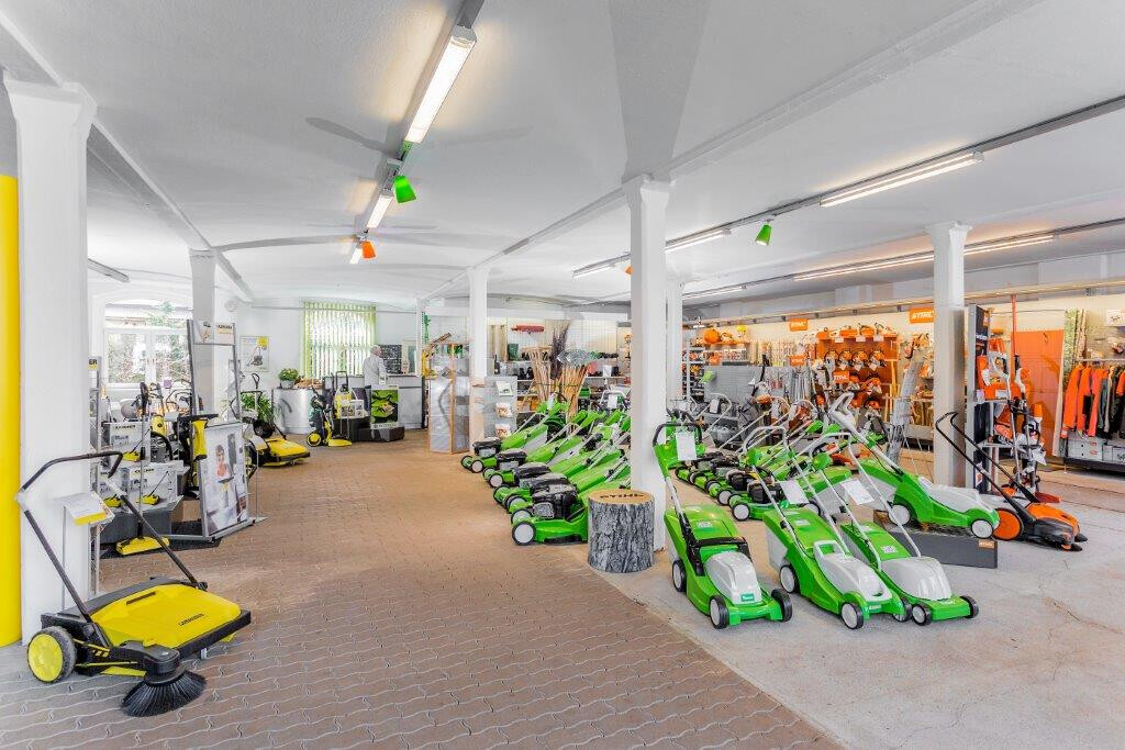 Bilder Technisches Fachzentrum Schmidt GmbH