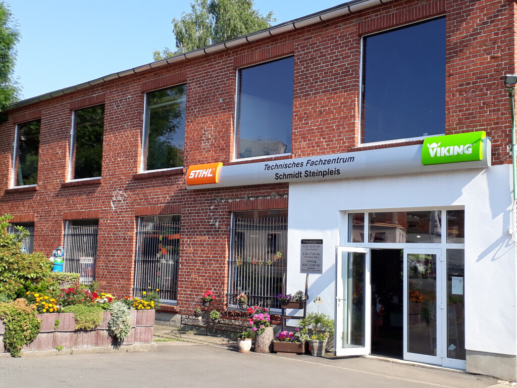 Bilder Technisches Fachzentrum Schmidt GmbH