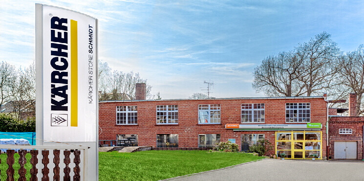 Bilder Technisches Fachzentrum Schmidt GmbH