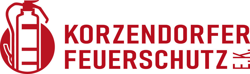 Korzendorfer-Feuerschutz e.K. Inh. Alexandra Plaster Logo