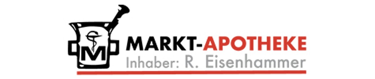 Markt-Apotheke Logo