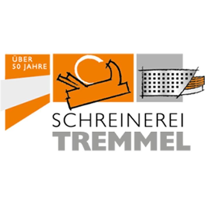 Schreinerei Tremmel GmbH Logo