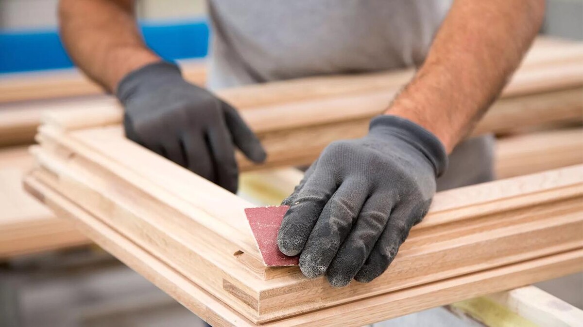 Bilder Schreinerei Tremmel GmbH