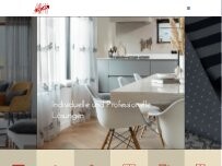Website Screenshot Raumdesign Herrmann UG (haftungsbeschränkt)