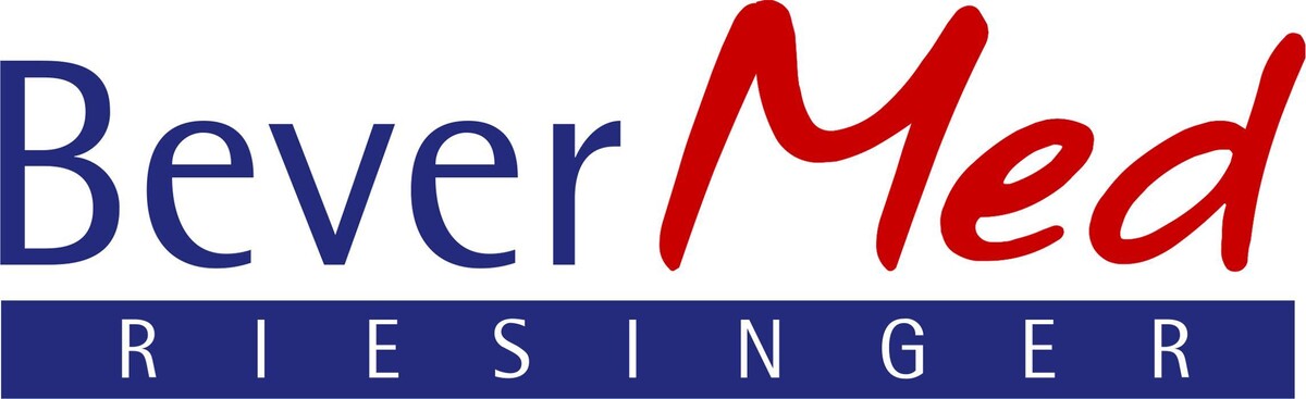 Sanitätshaus BeverMed Riesinger Logo