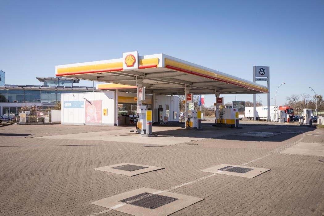 Bilder Shell