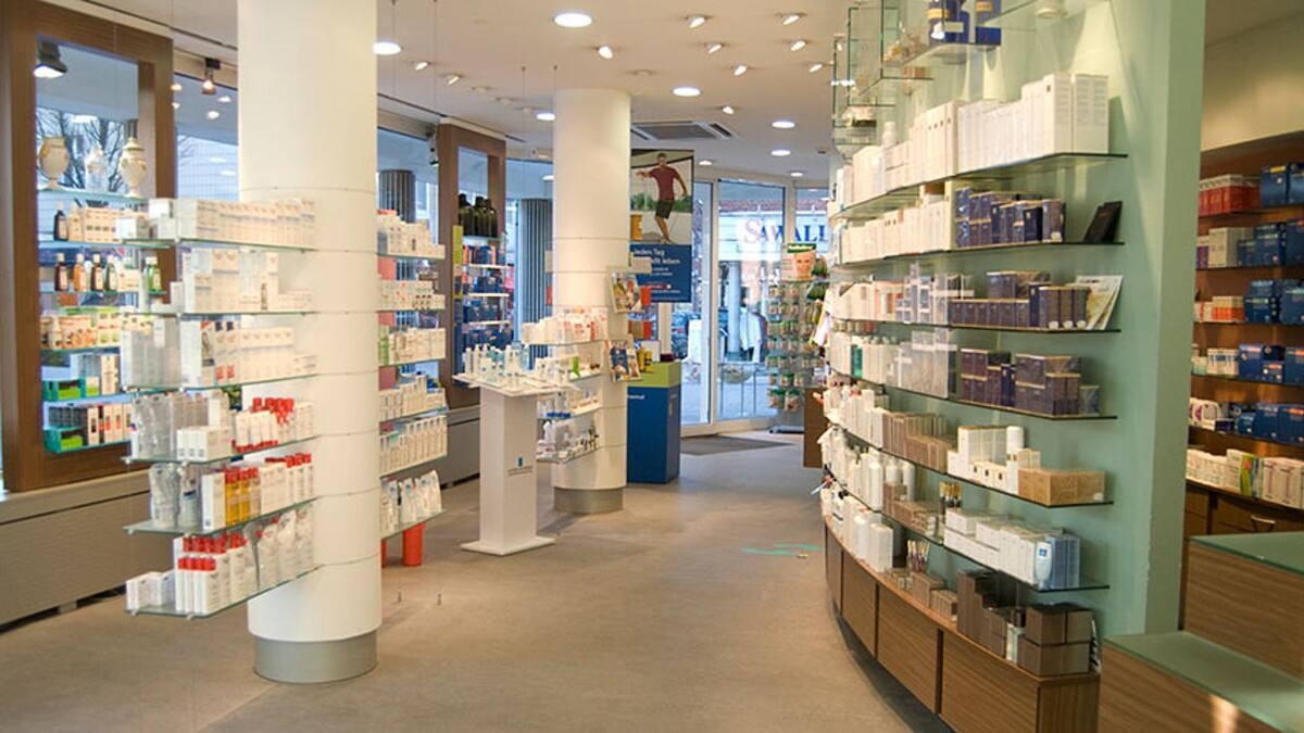 Bilder Linden-Apotheke