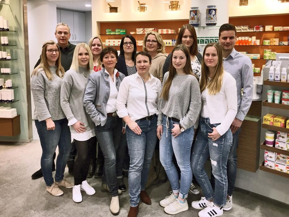 Bilder Linden-Apotheke