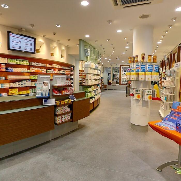 Bilder Linden-Apotheke