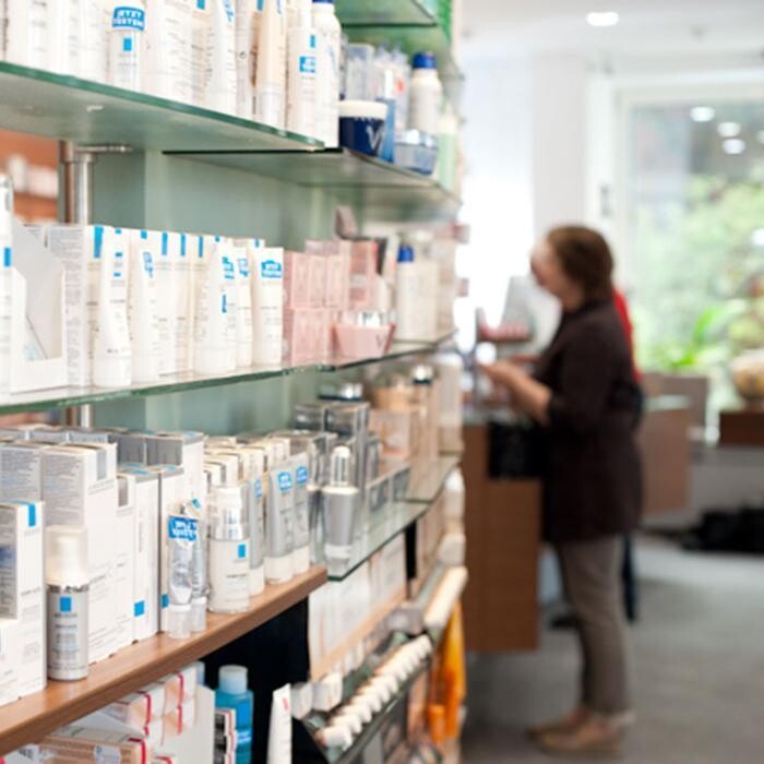 Bilder Linden-Apotheke