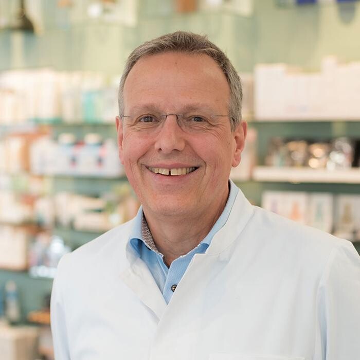 Bilder Linden-Apotheke