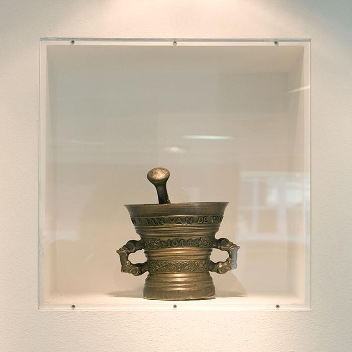 Bilder Linden-Apotheke