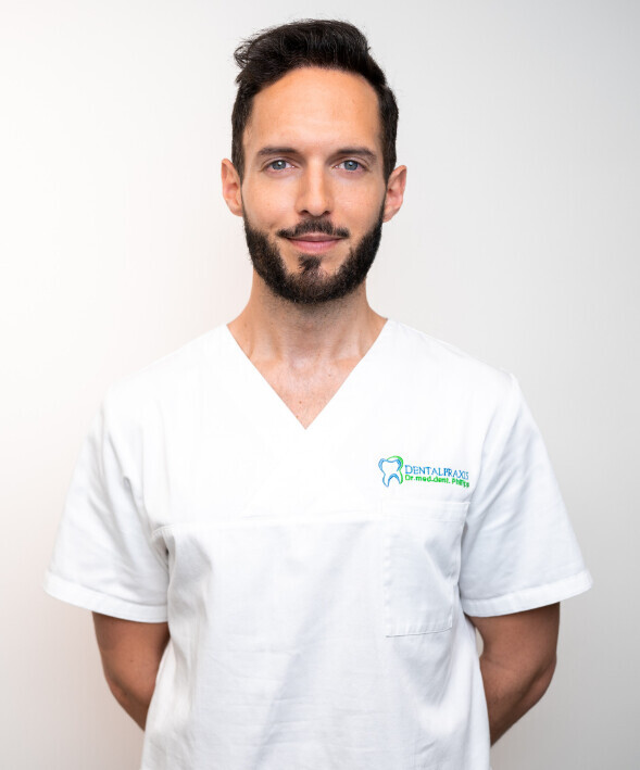 Bilder Dentalpraxis Dr. Philipp