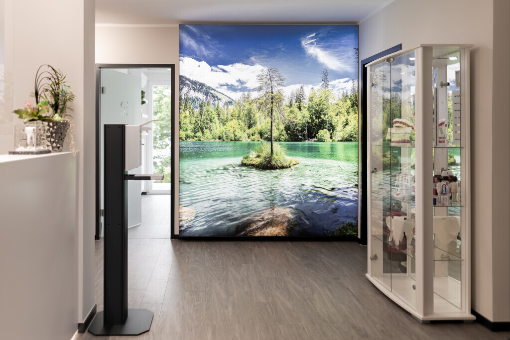 Bilder Dentalpraxis Dr. Philipp