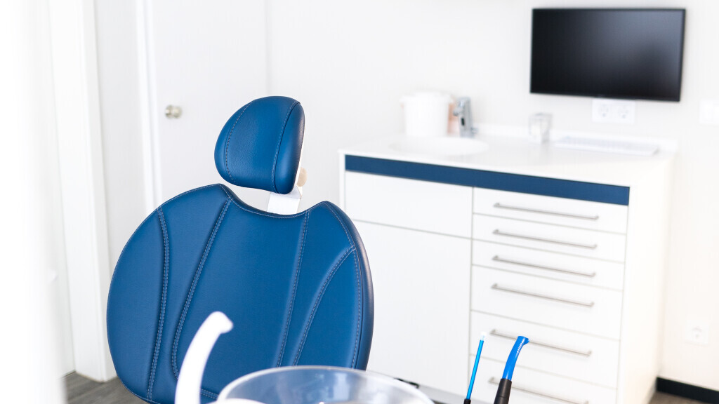 Bilder Dentalpraxis Dr. Philipp
