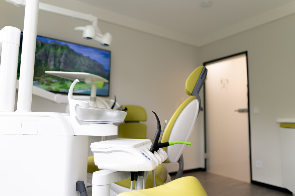 Bilder Dentalpraxis Dr. Philipp