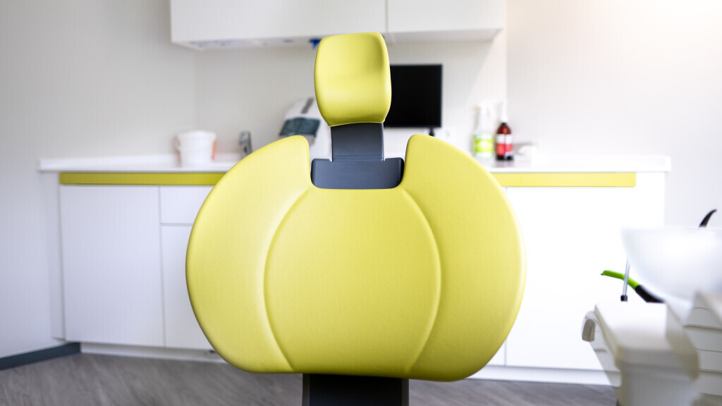 Bilder Dentalpraxis Dr. Philipp