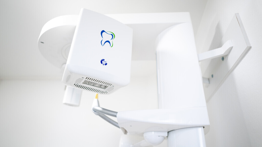 Bilder Dentalpraxis Dr. Philipp