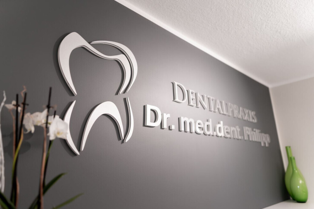 Bilder Dentalpraxis Dr. Philipp