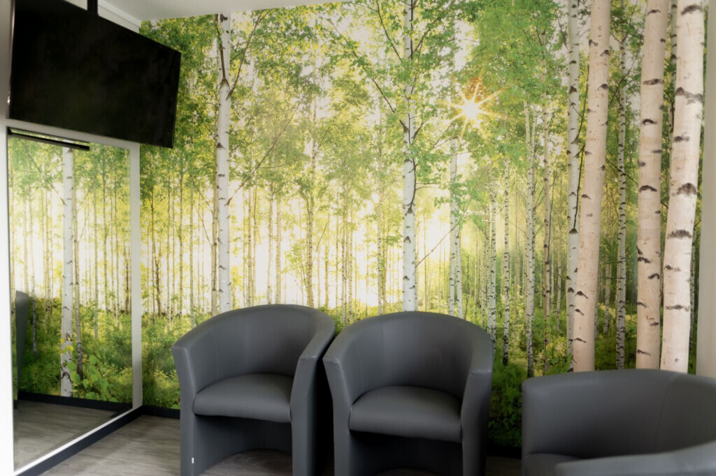 Bilder Dentalpraxis Dr. Philipp