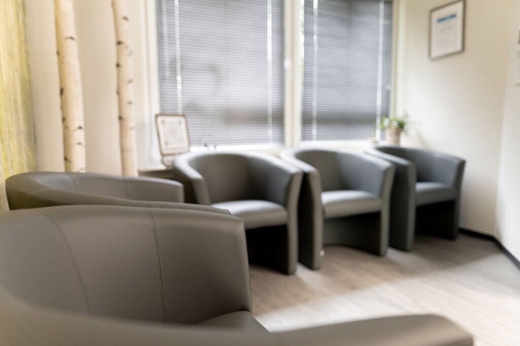 Bilder Dentalpraxis Dr. Philipp