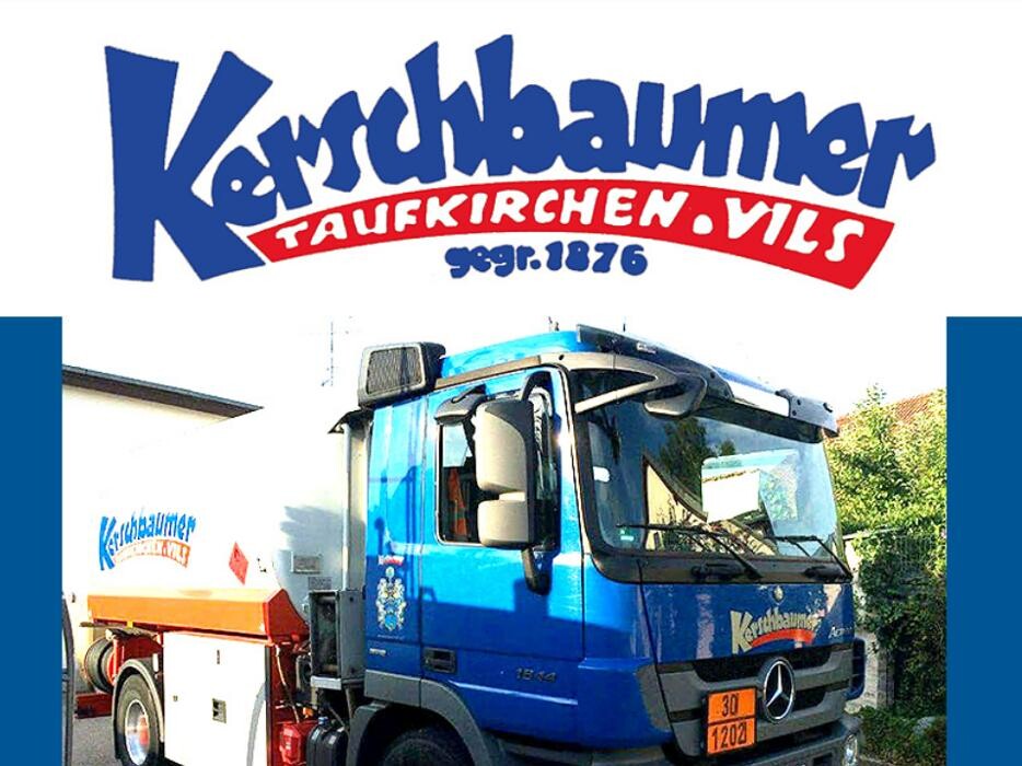 Bilder Kerschbaumer Mineralöle GmbH