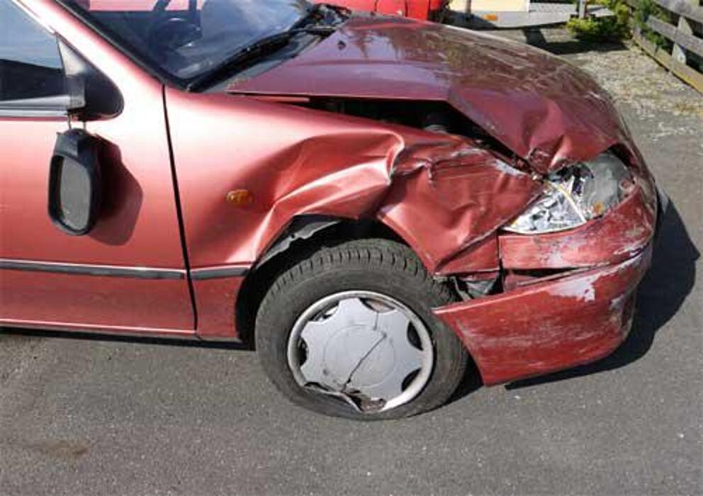 Bilder Kfz-Sachverständiger Jörg Wolf