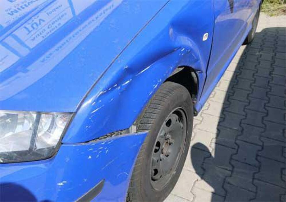 Bilder Kfz-Sachverständiger Jörg Wolf