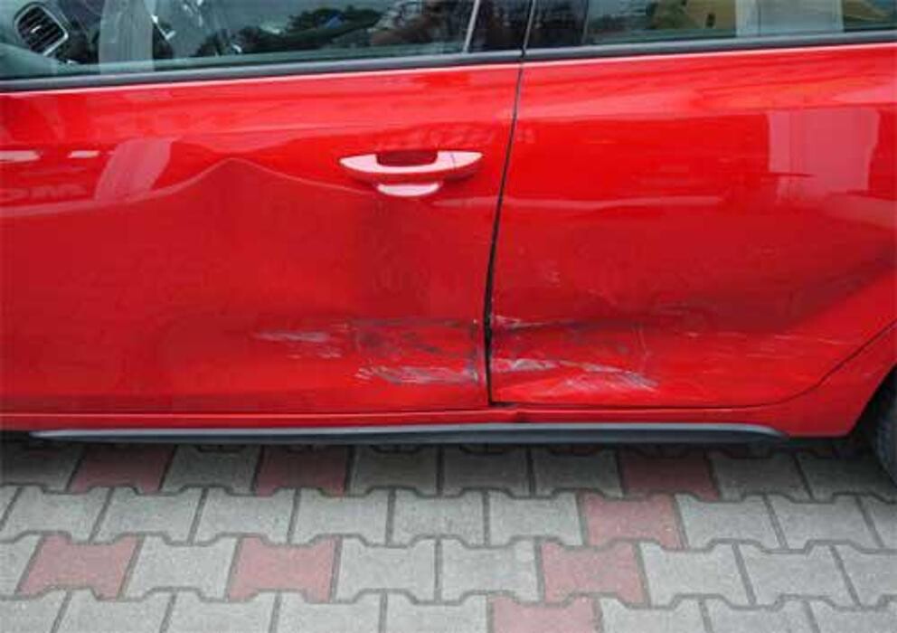 Bilder Kfz-Sachverständiger Jörg Wolf