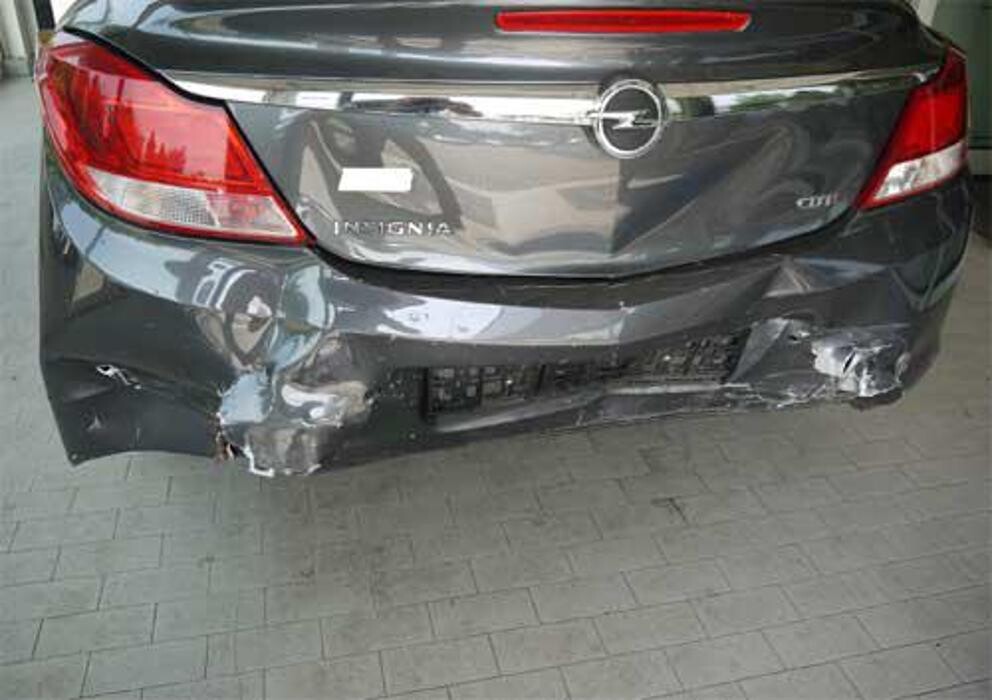 Bilder Kfz-Sachverständiger Jörg Wolf