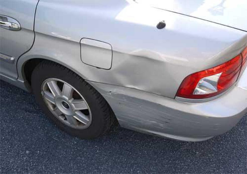 Bilder Kfz-Sachverständiger Jörg Wolf