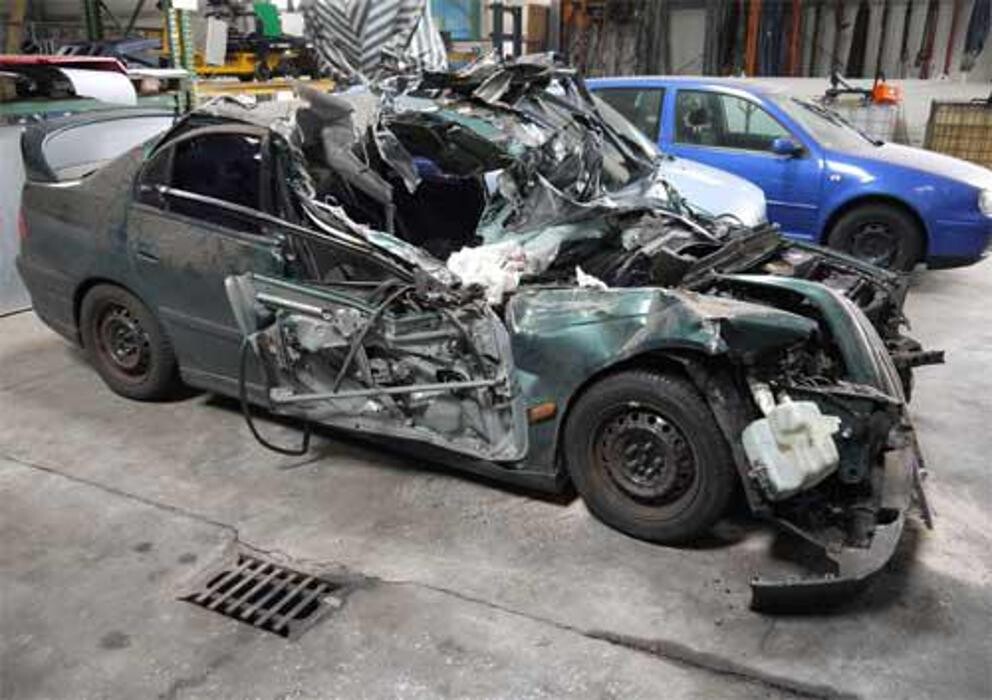 Bilder Kfz-Sachverständiger Jörg Wolf