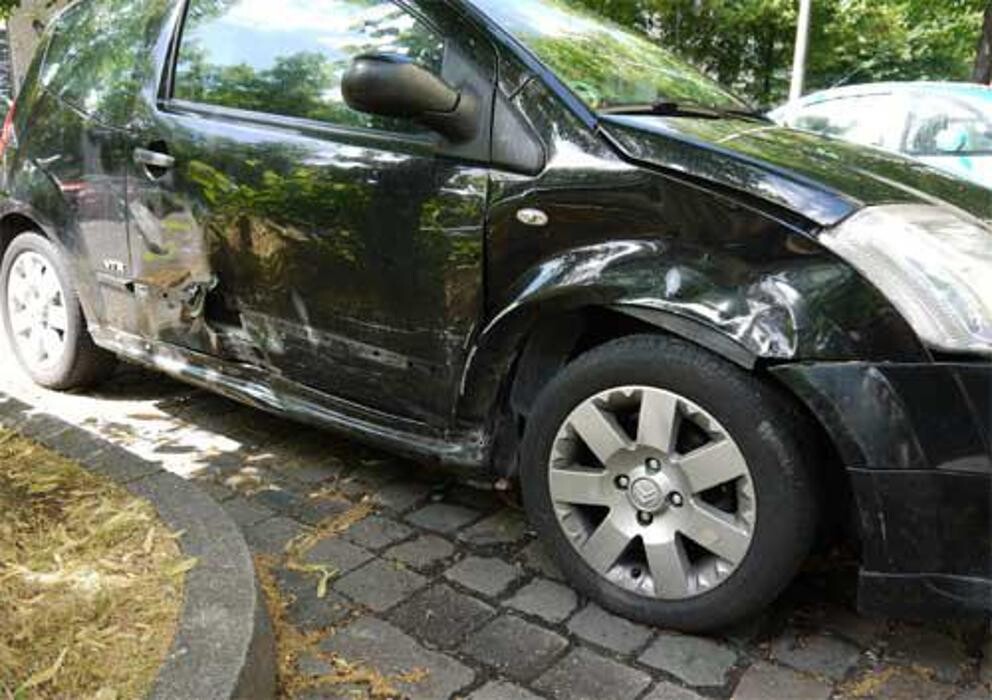 Bilder Kfz-Sachverständiger Jörg Wolf