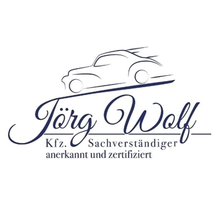 Bilder Kfz-Sachverständiger Jörg Wolf