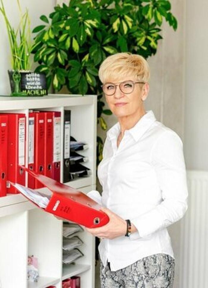 Bilder ERGO Versicherung Sylke Hübener