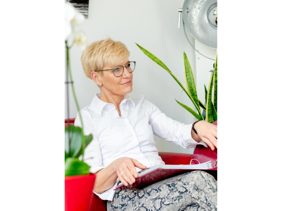 Bilder ERGO Versicherung Sylke Hübener