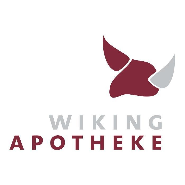 Wiking Apotheke Laboe Logo