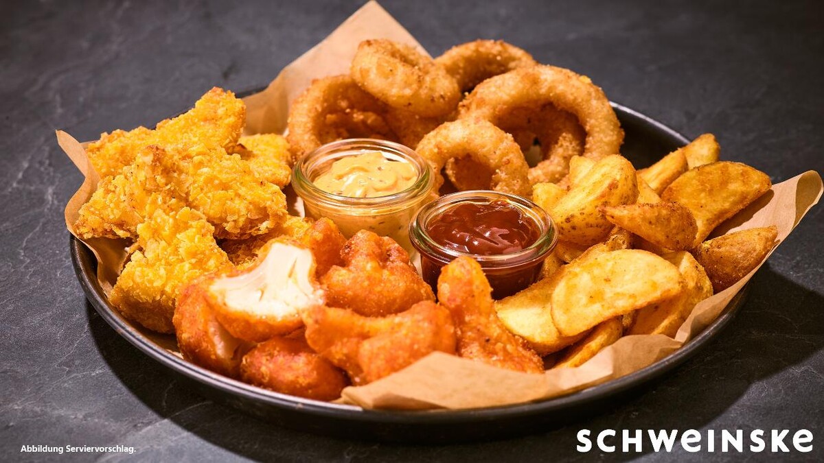 Bilder Schweinske Restaurant in Hamburg Lurup - Schnitzel, Burger & Frühstück