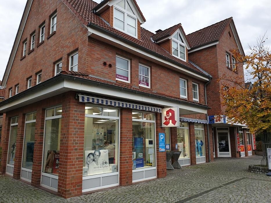 Bilder Orion Apotheke Sehnde