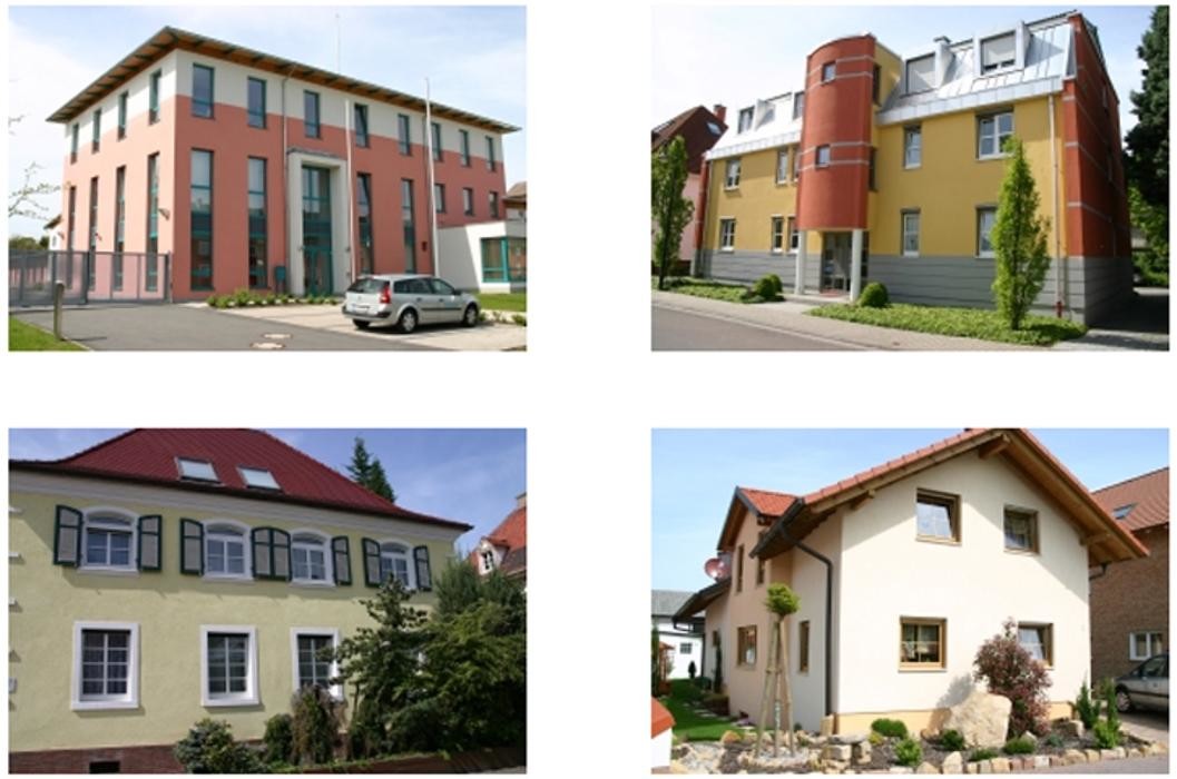 Bilder Bernd Stalla GmbH | Stuckateur- und Malerbetrieb Beindersheim