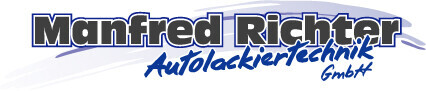 Manfred Richter Autolackiertechnik GmbH Logo