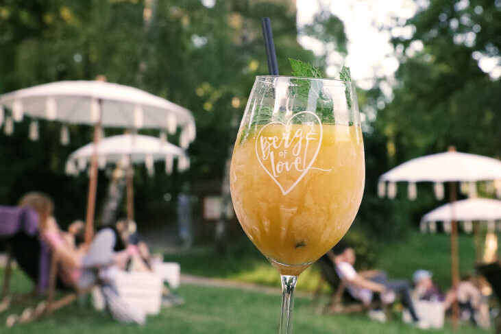 Bilder Heuchelberger Warte Event-Gastronomie GmbH