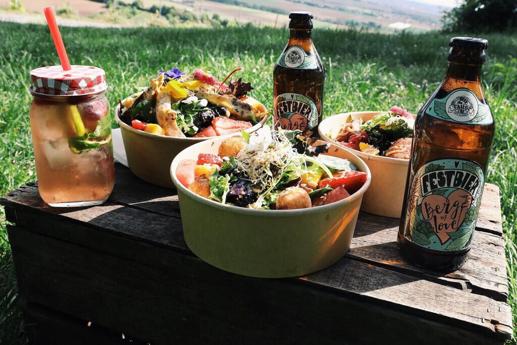 Bilder Heuchelberger Warte Event-Gastronomie GmbH