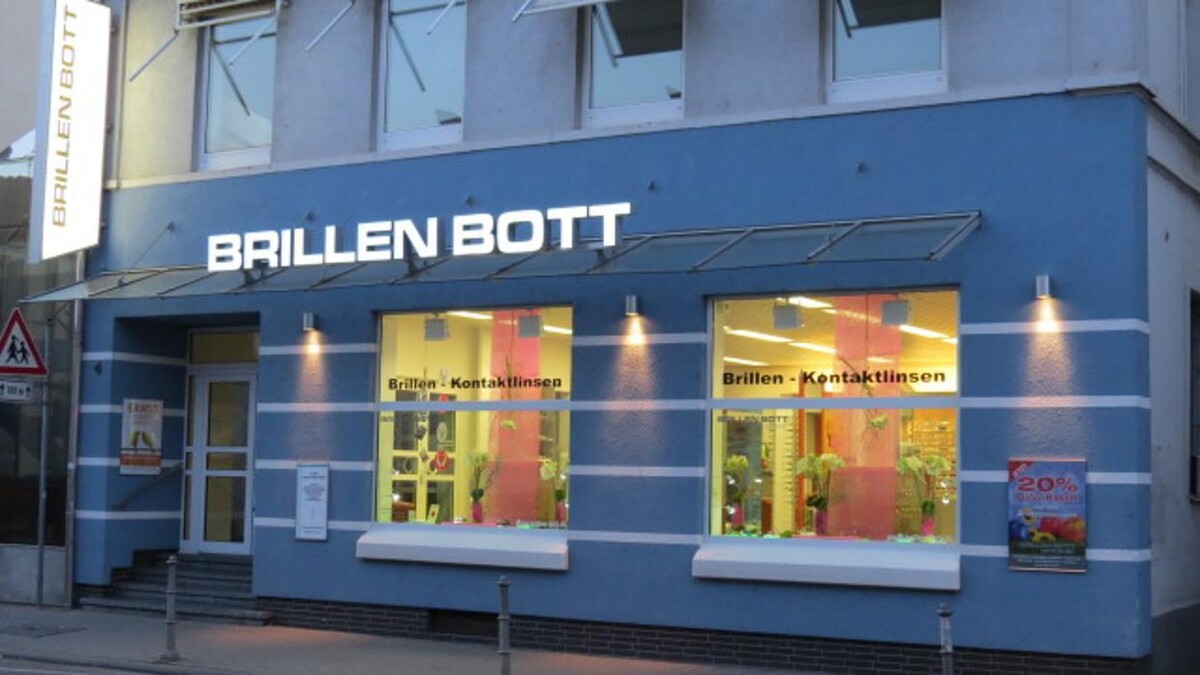 Bilder Brillen-Bott GmbH