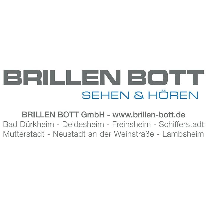 Bilder Brillen-Bott GmbH